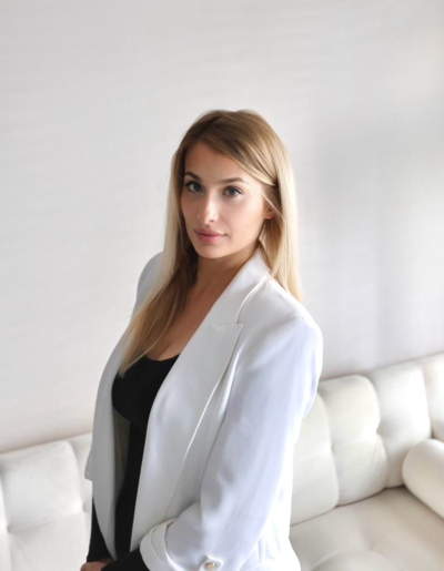 Marika Kołodzińska